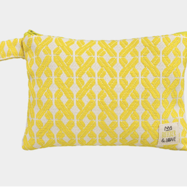 Pochette Evora small