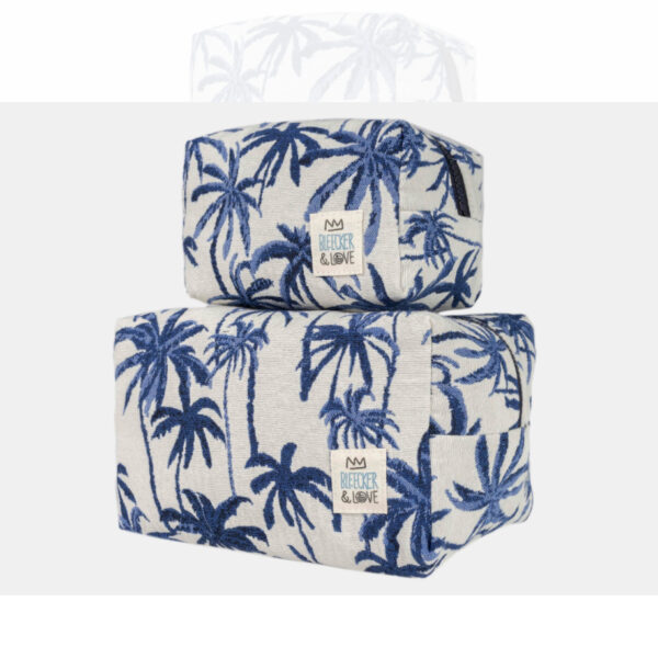 Cosmetic Pouch Laguna small