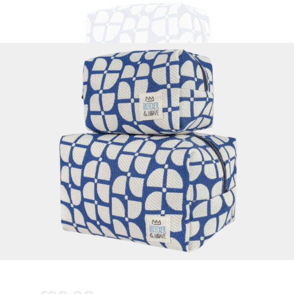 Cosmetic Pouch Alte large