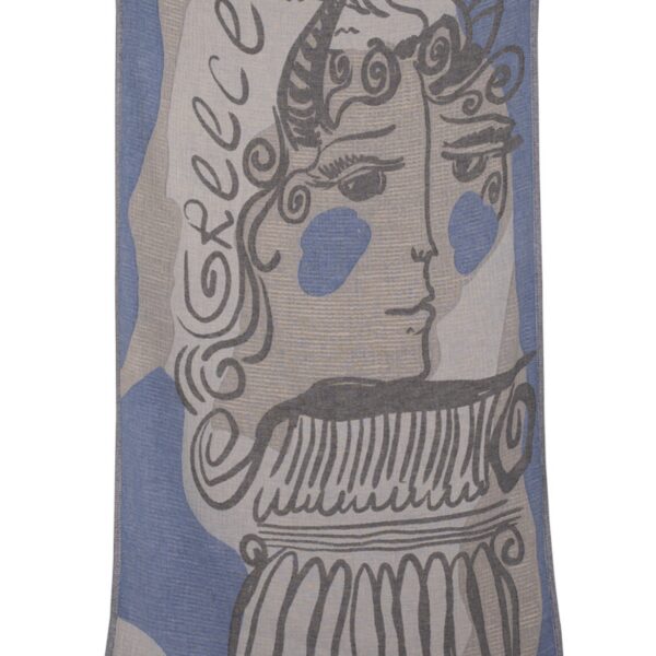 Pestemal Beach towel - Artemis