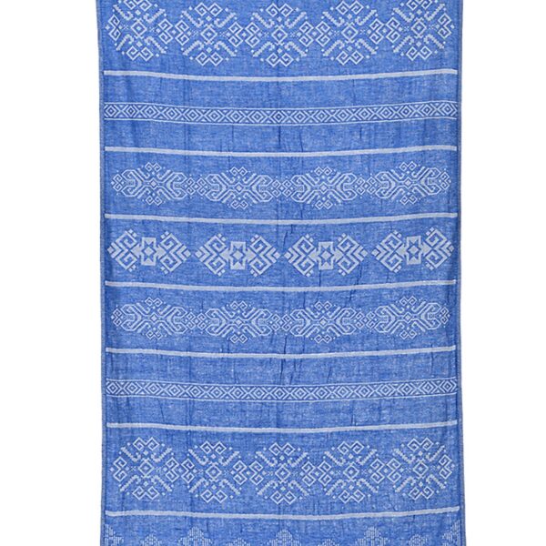 Pestemal Beach towel - Sarakiniko